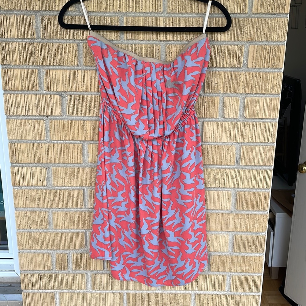 Cute summer dress